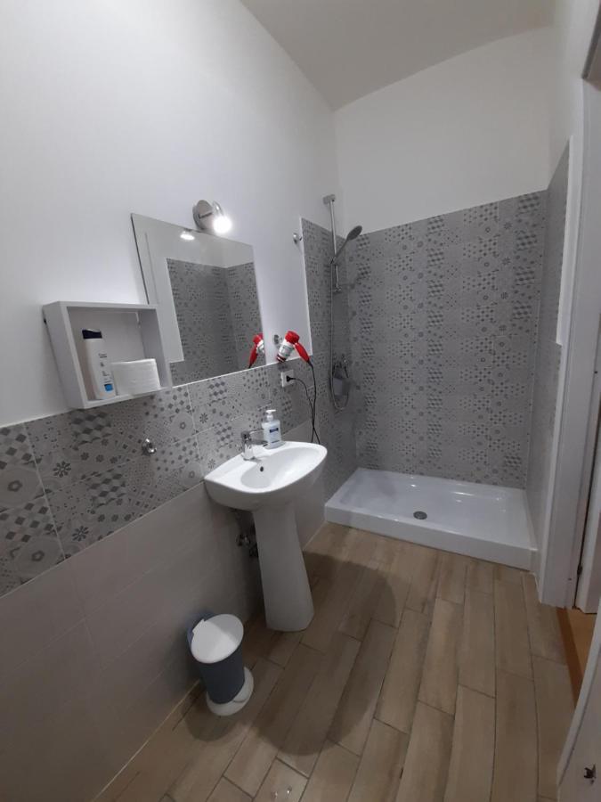 Bed and Breakfast Milazzo: La Porta Delle Eolie Pokoj fotografie