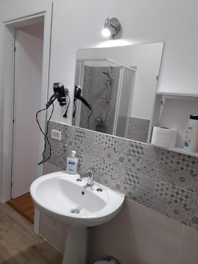 Bed and Breakfast Milazzo: La Porta Delle Eolie Pokoj fotografie