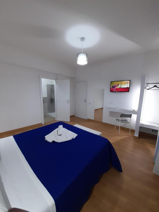 Bed and Breakfast Milazzo: La Porta Delle Eolie Exteriér fotografie